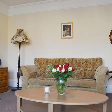 펜션 Heatherlea Sleights