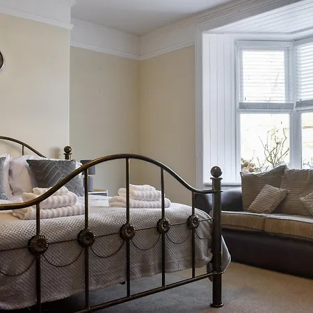 Heatherlea Casa vacanze *