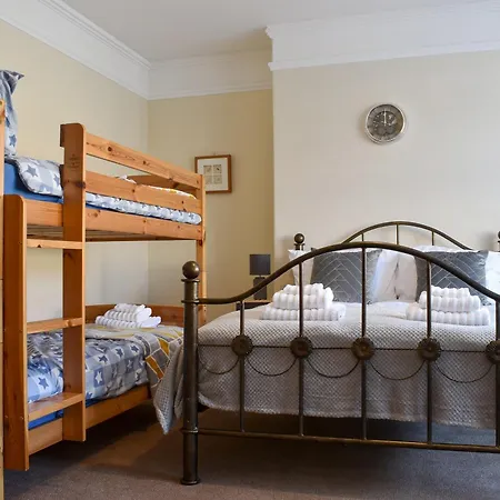 Casa vacanze Heatherlea *