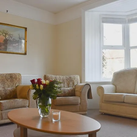 Heatherlea Casa vacanze